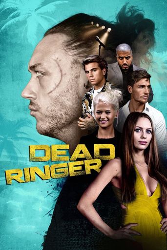  Dead Ringer Poster