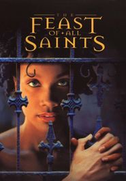  Feast of All Saints Poster