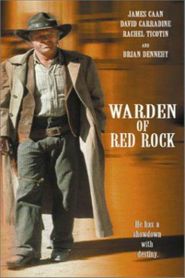  Warden of Red Rock Poster