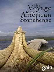  Voyage to the American Stonehenge Poster