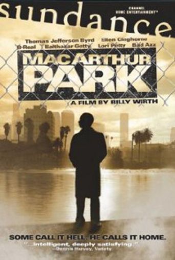  MacArthur Park Poster