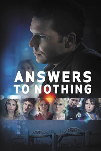  Answers to Nothing Poster