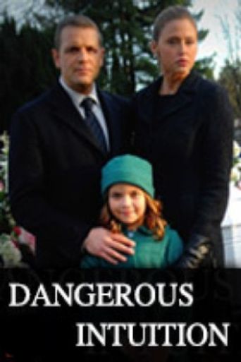  Dangerous Intuition Poster