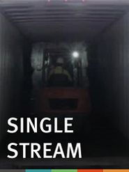  Single Stream Poster