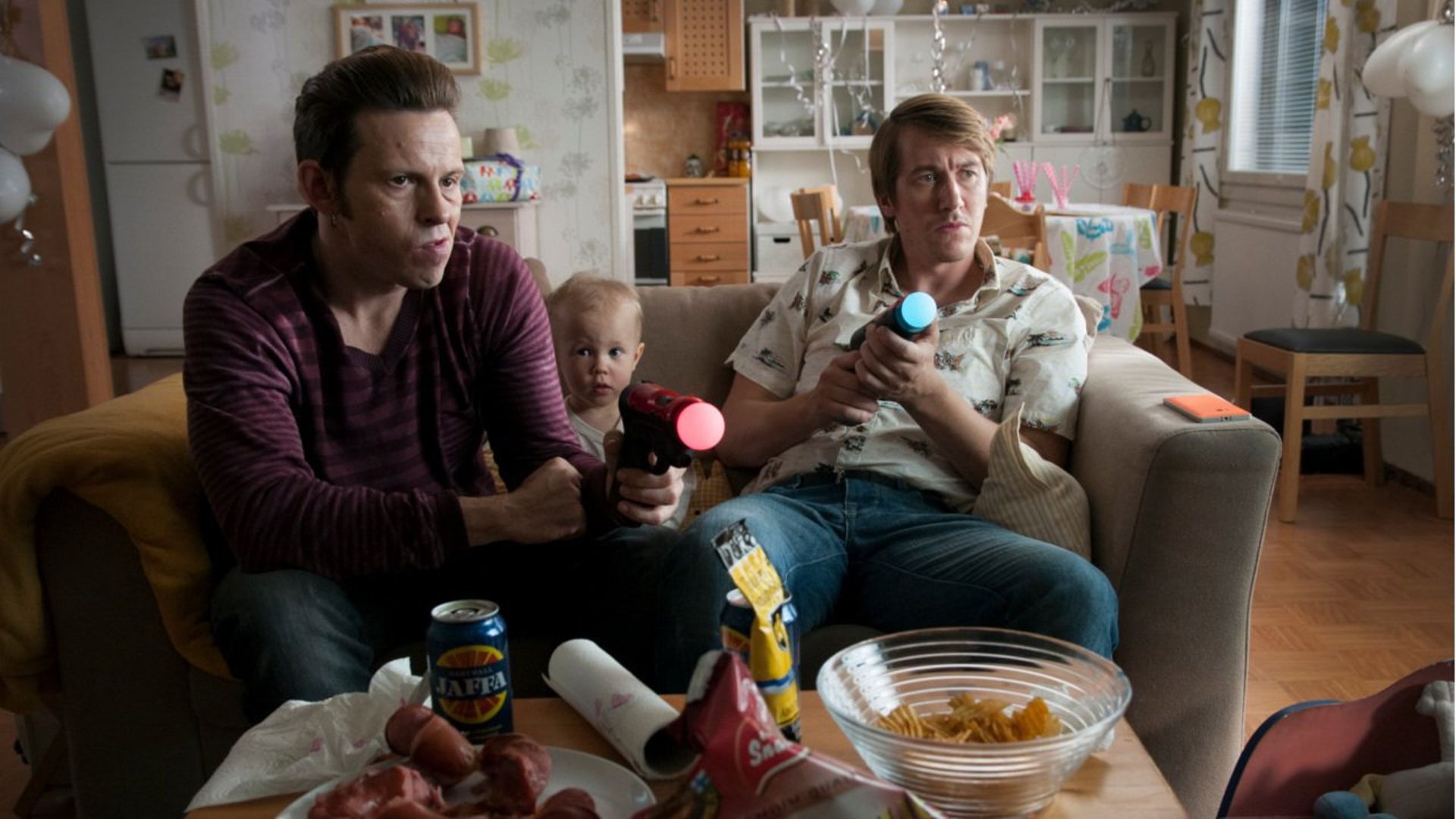 Lapland Odyssey 2 (2015) Where to Watch It Streaming Online Reelgood