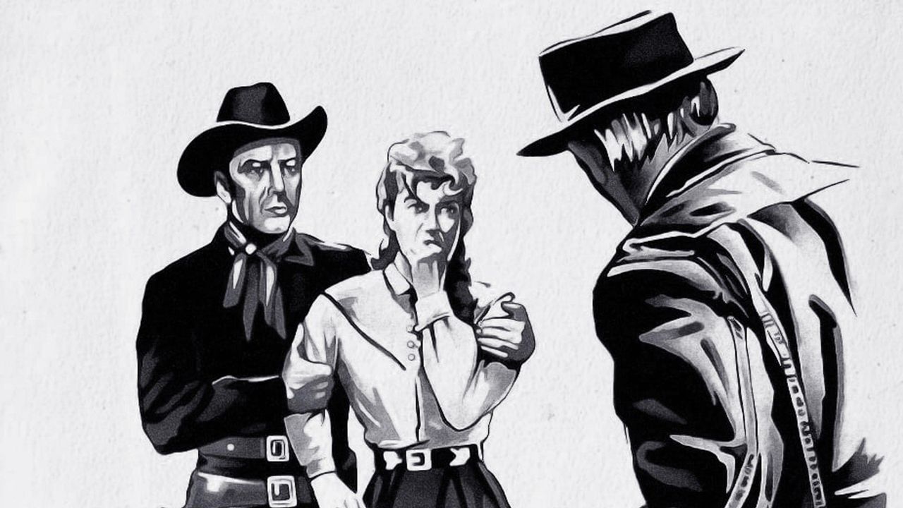 The Law and Jake Wade (1958): Where to Watch and Stream Online | Reelgood