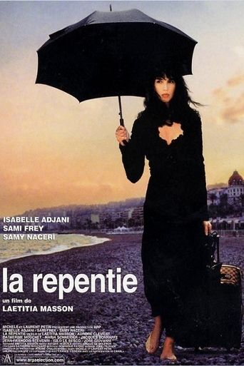 The Repentant Poster