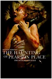  The Haunting of Pearson Place Poster