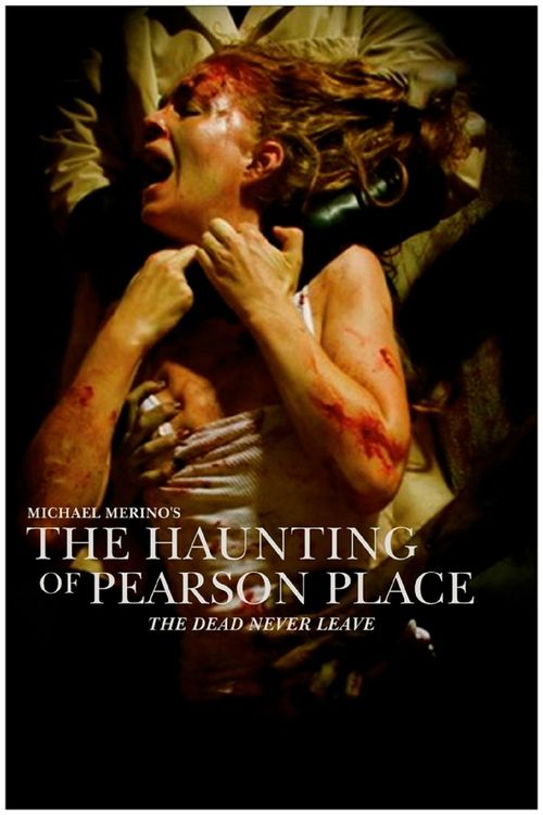The Haunting of Pearson Place Poster