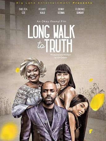 Long Walk to Truth (2020): Where to Watch and Stream Online | Reelgood