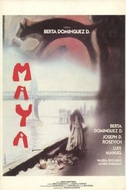  Maya Poster