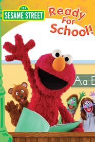  Sesame Street: Ready for School! Poster