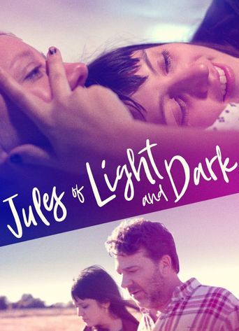  Jules of Light and Dark Poster