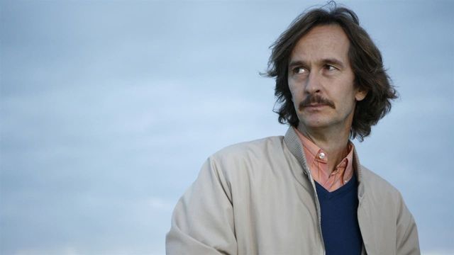 Til døden os skiller Backdrop