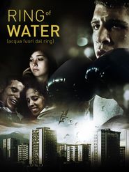  Ring of Water Poster