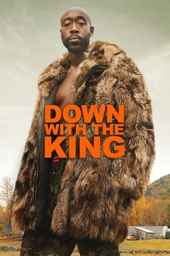  Down with the King Poster