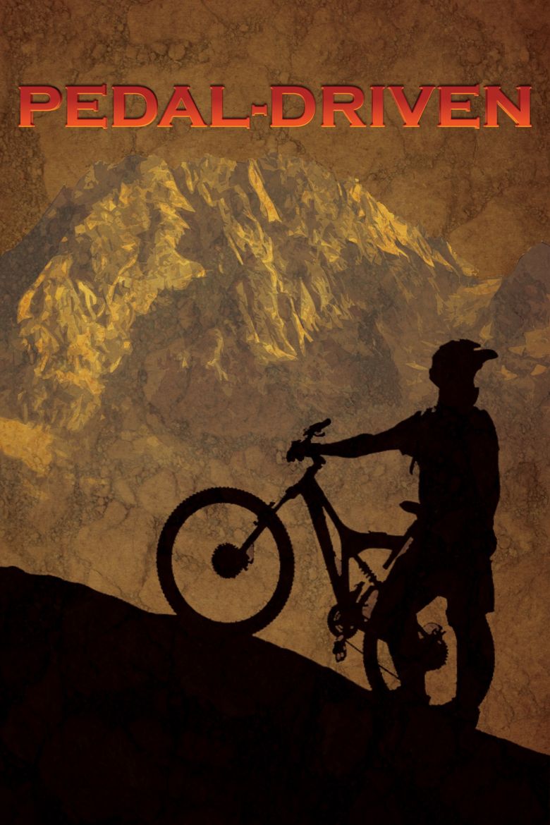 Pedal-Driven: A Bikeumentary