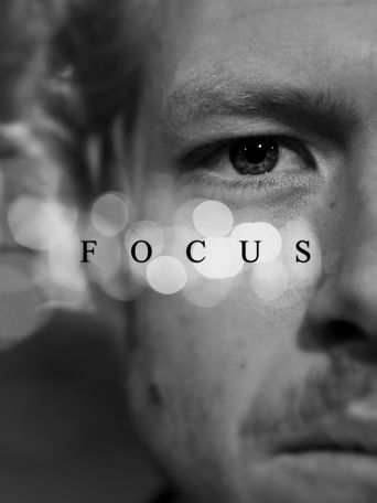  Focus Poster