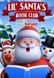  Lil Santa's Book Club: The New Year's Bargain Poster