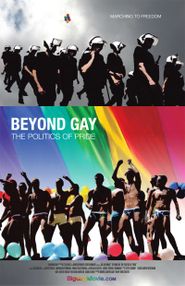  Beyond Gay: The Politics of Pride Poster