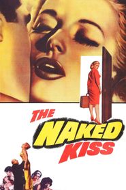  The Naked Kiss Poster