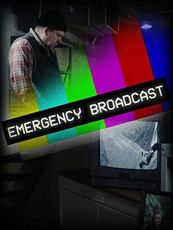 Emergency Broadcast (2018): Where to Watch and Stream Online | Reelgood