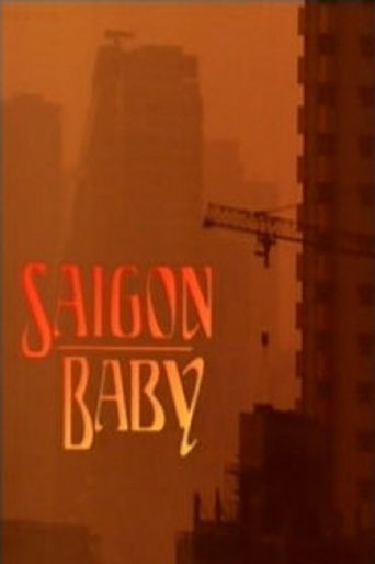  Saigon Baby Poster