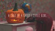  A Tale of a Sassy Little Girl Poster