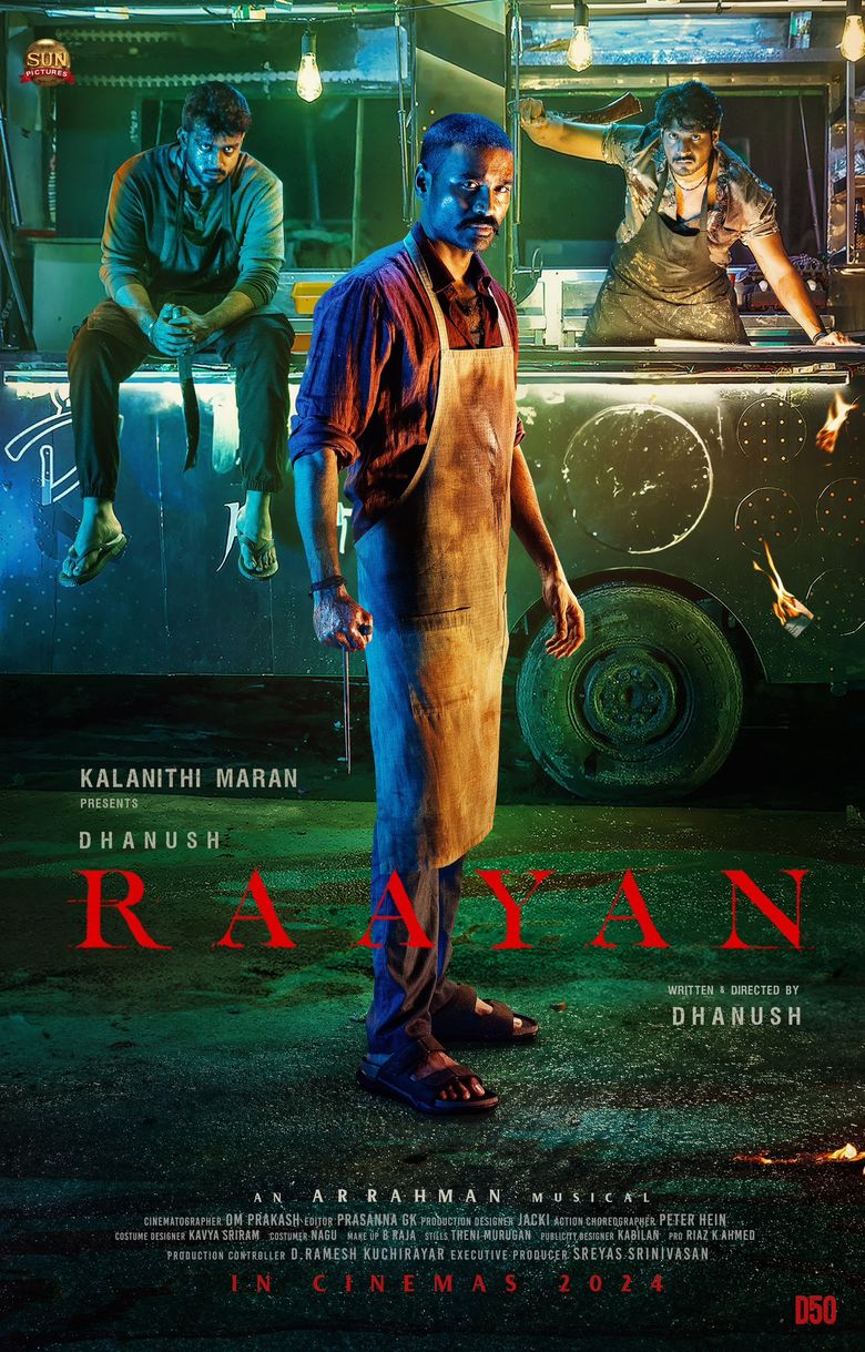 Raayan Raayan