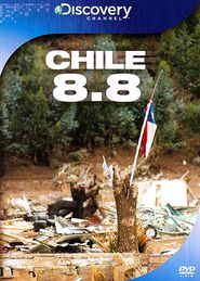  Chile 8.8 Poster