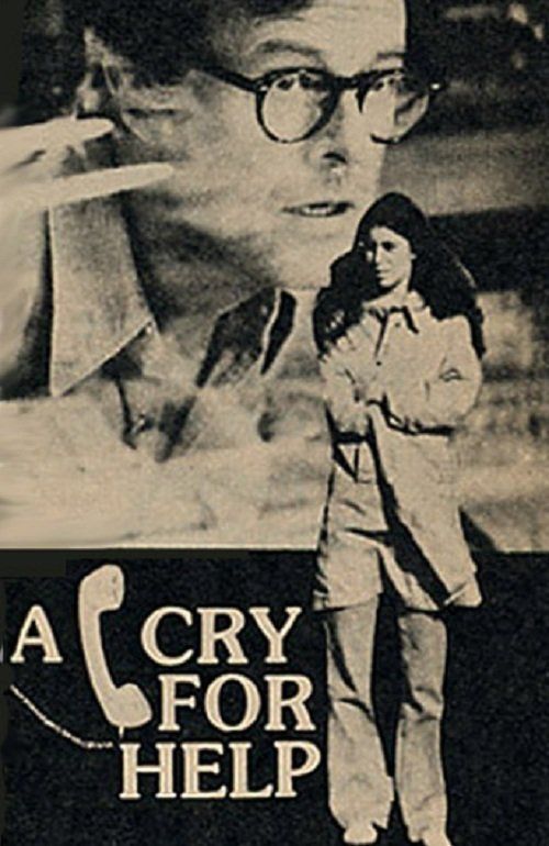 A Cry for Help Poster