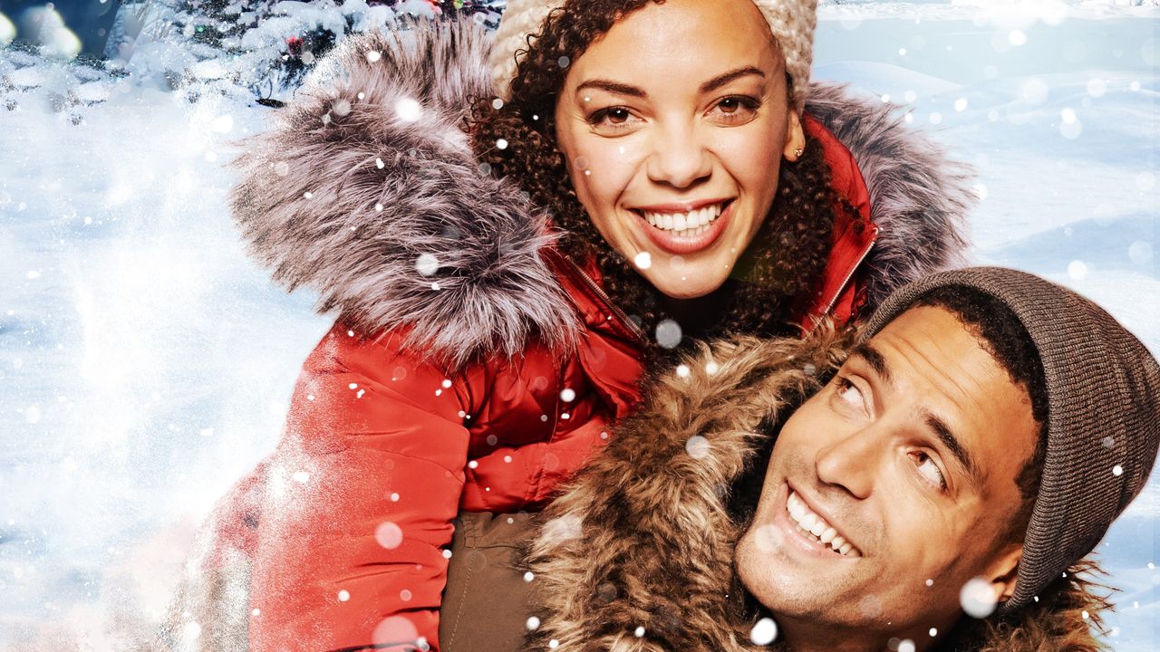 Snowbound for Christmas (2019): Where to Watch and Stream Online | Reelgood