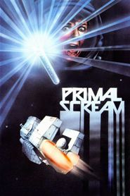  Primal Scream Poster