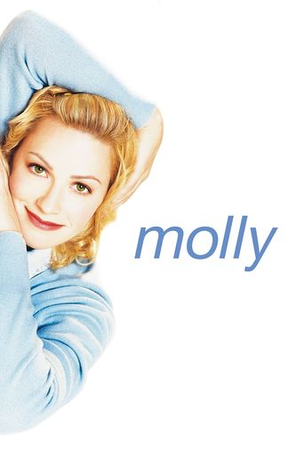 Molly Poster