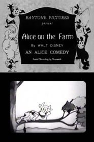  Alice on the Farm Poster