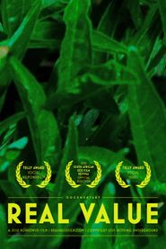  Real Value Poster