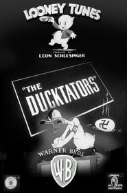 The Ducktators Poster
