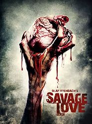  Savage Love Poster
