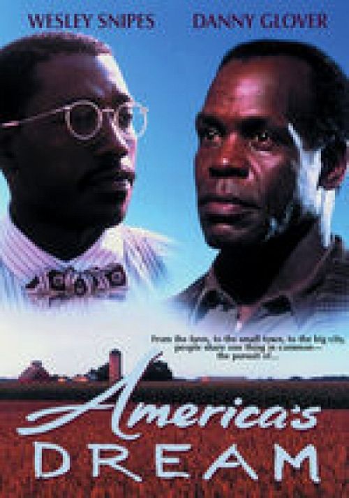 America's Dream Poster