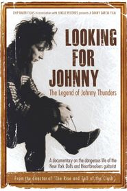  Looking for Johnny Poster