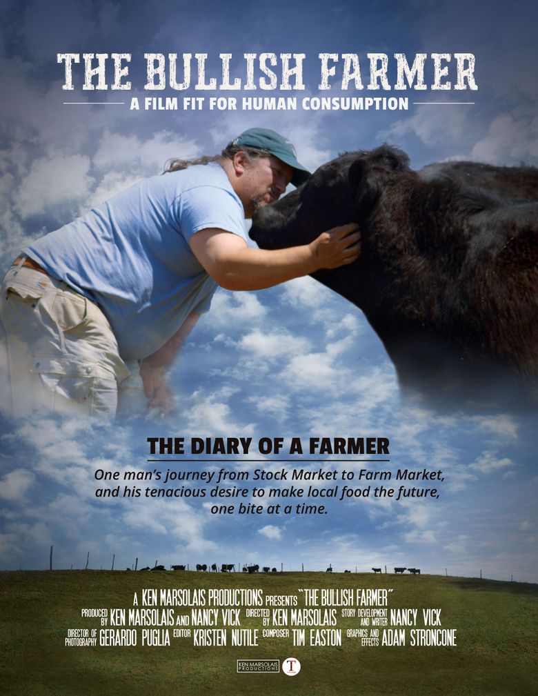 The Bullish Farmer