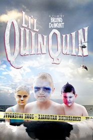  L'il Quinquin Poster