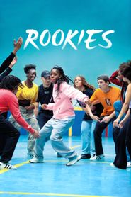  Rookies Poster
