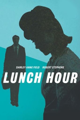  Lunch Hour Poster