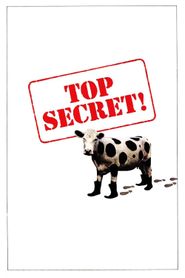  Top Secret! Poster