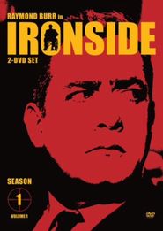  Ironside Poster