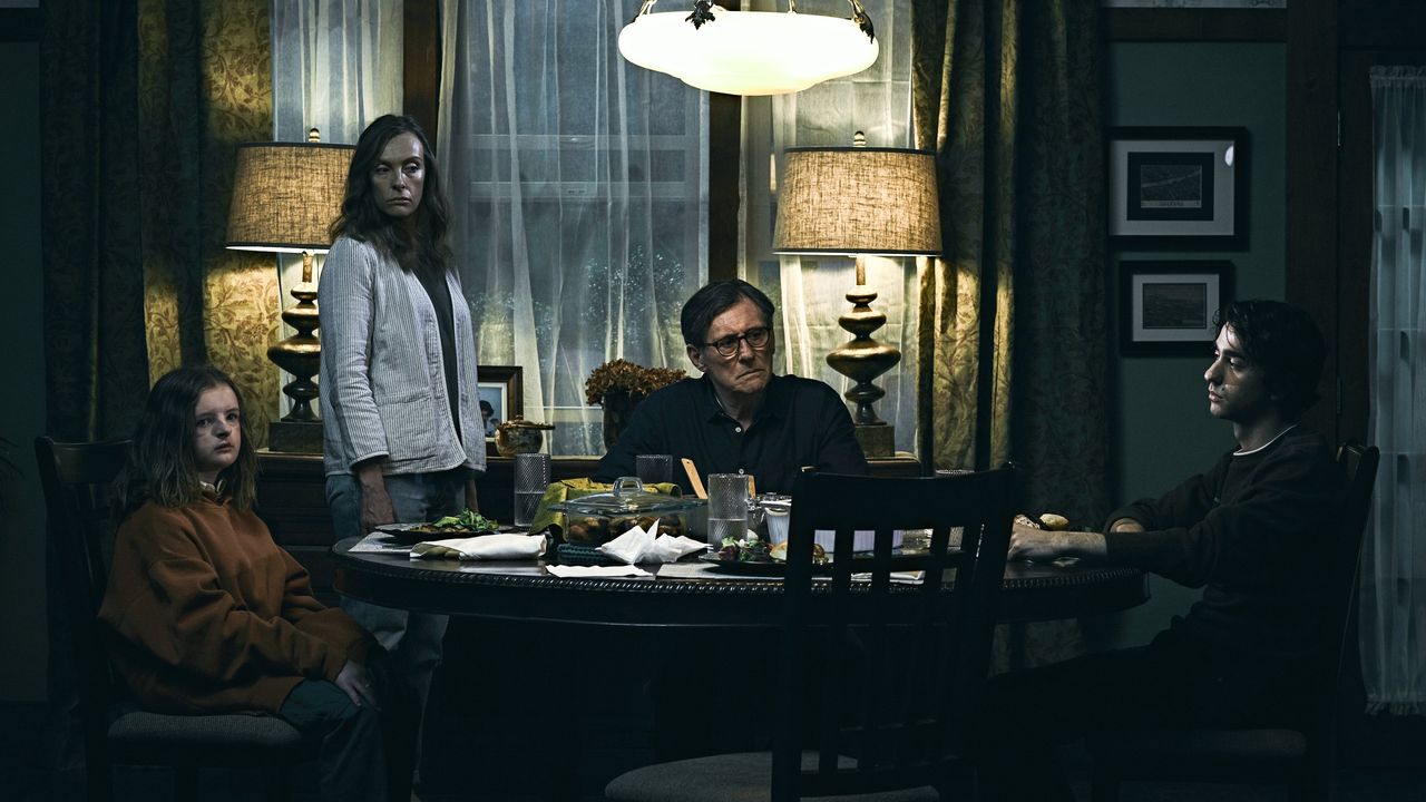 Watch hereditary 2025 online now