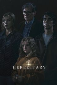  Hereditary Poster