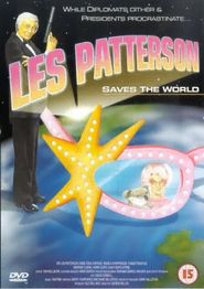  Les Patterson Saves the World Poster