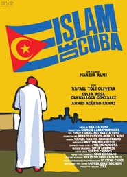  Islam de Cuba Poster